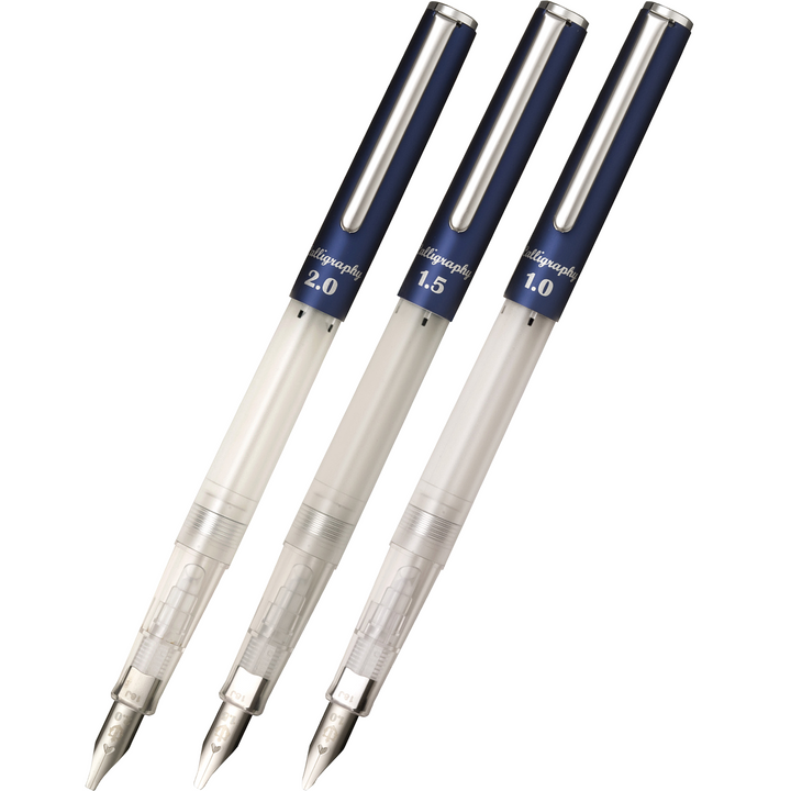 SAILOR PEN - Compass Series - Highace Neo Calligraphy Pen - Buchan's Kerrisdale Stationery