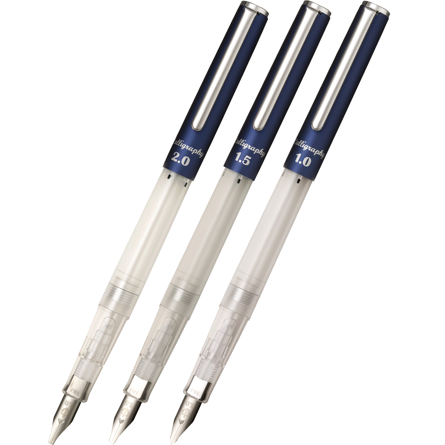 SAILOR PEN - Compass Series - Highace Neo Calligraphy Pen - Buchan's Kerrisdale Stationery