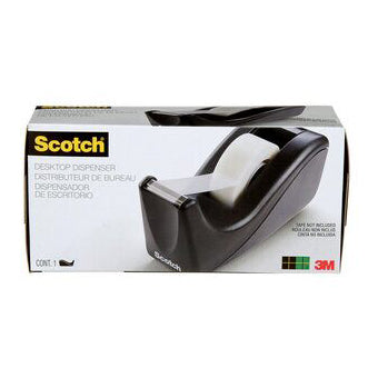 SCOTCH - Desktop Tape Dispenser - Buchan's Kerrisdale Stationery