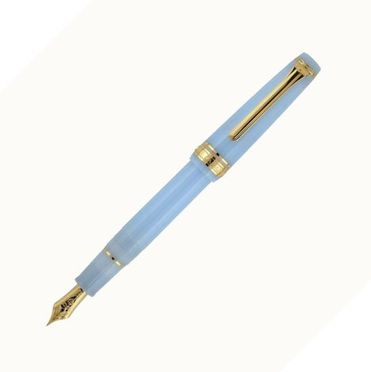 SAILOR PEN - Professional Gear Slim Fairy Tale Series "Grateful Crane" Fountain Pen - Buchan's Kerrisdale Stationery