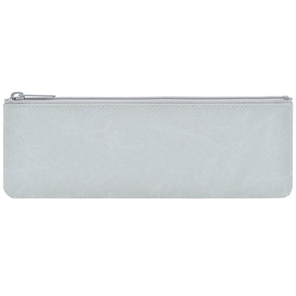 SIWA - Pencil Case - Medium Size - Grey - Buchan's Kerrisdale Stationery