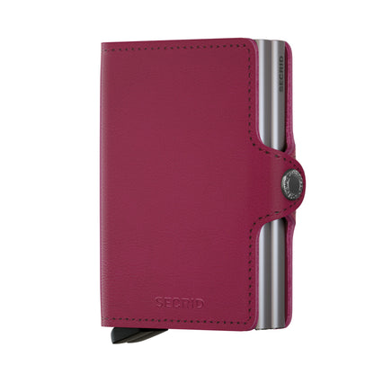 SECRID Twinwallet – Original Fuchsia - Buchan's Kerrisdale Stationery