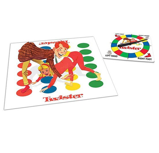 KROEGER - CLASSIC TWISTER - Buchan's Kerrisdale Stationery