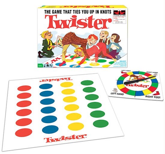 KROEGER - CLASSIC TWISTER - Buchan's Kerrisdale Stationery