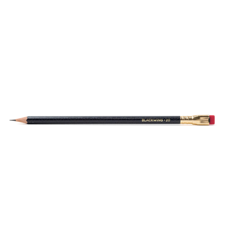 BLACKWING  - Vol. 20 - Tabletop Games Pencils (Set of 12) - Buchan's Kerrisdale Stationery