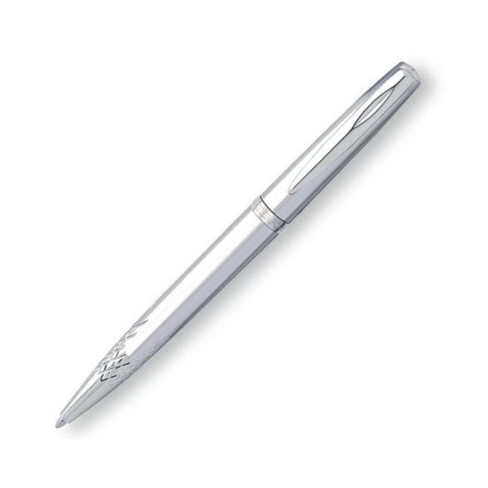 WATERFORD - Lismore Collection Ballpoint Pen - Buchan's Kerrisdale Stationery