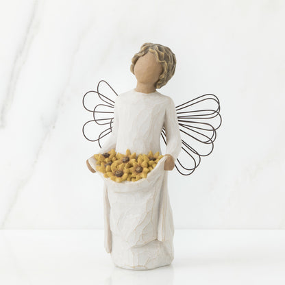 Willow Tree - Sunshine Figurine - Buchan's Kerrisdale Stationery