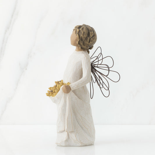 Willow Tree - Sunshine Figurine - Buchan's Kerrisdale Stationery