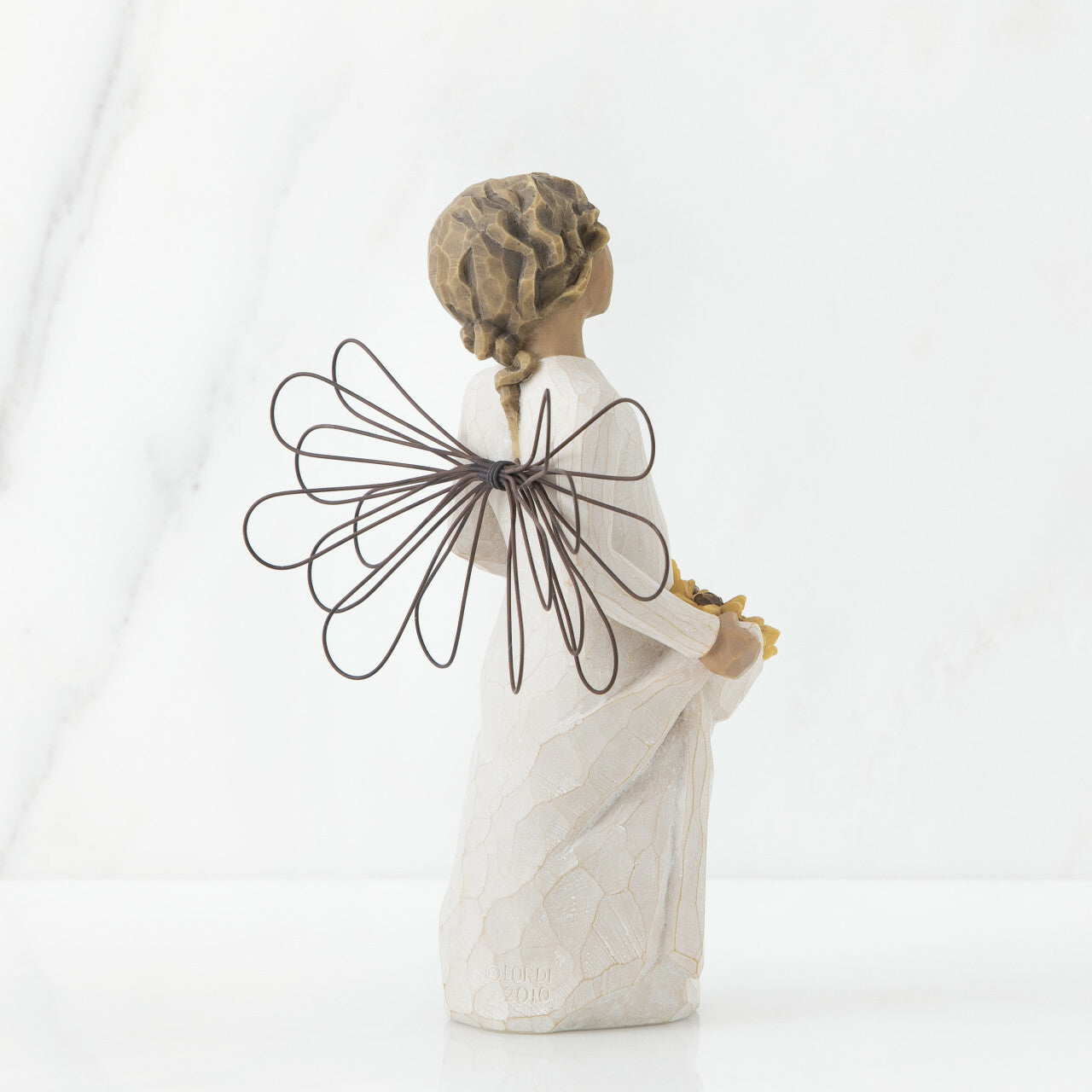 Willow Tree - Sunshine Figurine - Buchan's Kerrisdale Stationery