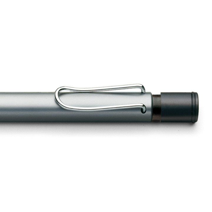 LAMY AL-STAR - Mechanical Pencil "Graphite" - Buchan's Kerrisdale Stationery