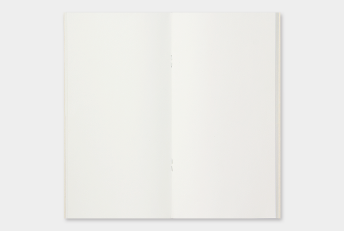 TRAVELER’S NOTEBOOK – 013 Lightweight Paper Notebook (REGULAR SIZE) - Buchan's Kerrisdale Stationery