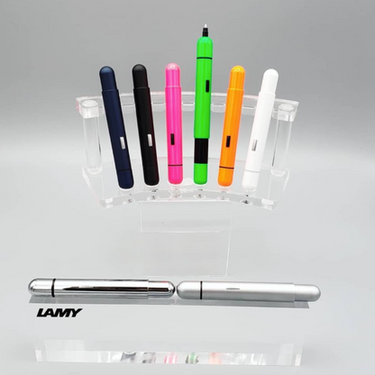 LAMY Pico - Ballpoint Pens - Buchan's Kerrisdale Stationery