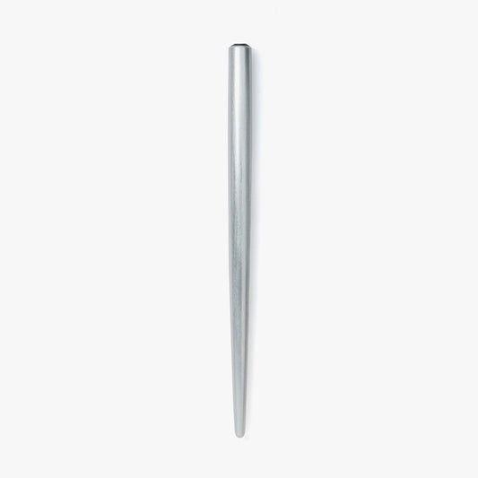 Kakimori - Pen Nib Holder - Aluminum - Buchan's Kerrisdale Stationery