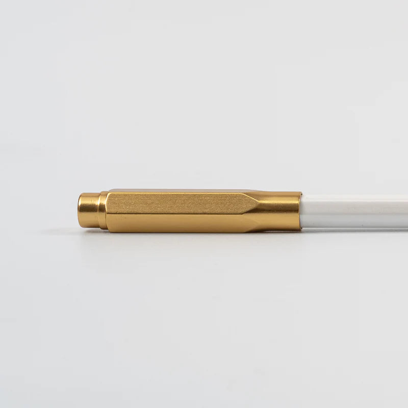 BLACKWING Point Guard - Gold - Buchan's Kerrisdale Stationery