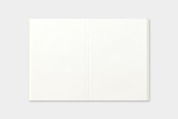 TRAVELER'S NOTEBOOK - 005 Lightweight Paper Notebook (PASSPORT SIZE) - Buchan's Kerrisdale Stationery