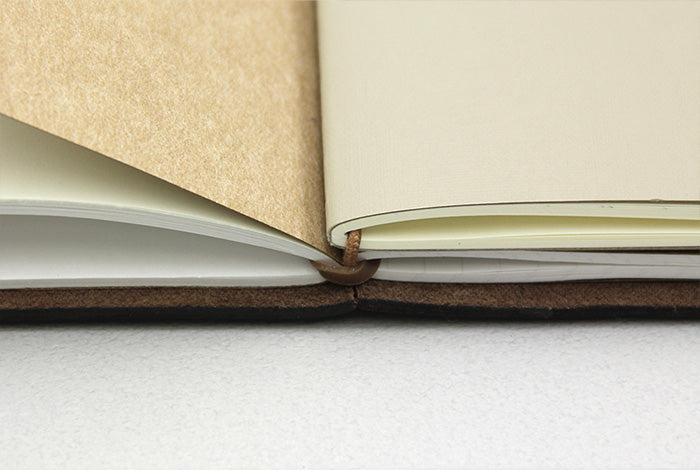 TRAVELER’S NOTEBOOK – 021 Connecting Rubber Band (REGULAR SIZE) - Buchan's Kerrisdale Stationery
