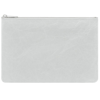 SIWA - Pencil Case - Large Size - Gray - Buchan's Kerrisdale Stationery