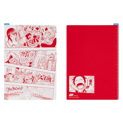 Hobonichi Techo Cousin - A5 Pencil Board - ONE PIECE magazine (Memories) - Buchan's Kerrisdale Stationery