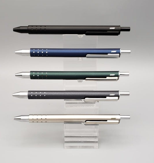 LAMY ROLLERBALL PENS SWIFT - Buchan's Kerrisdale Stationery