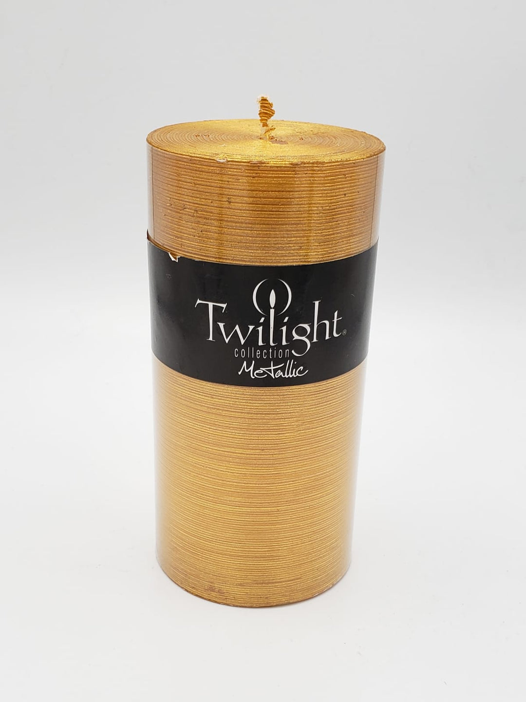 twilight 6" Inche Candle - Buchan's Kerrisdale Stationery